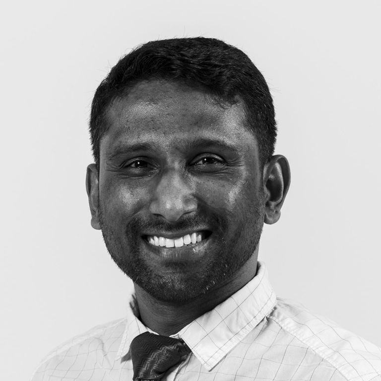 Arun Karrupiah