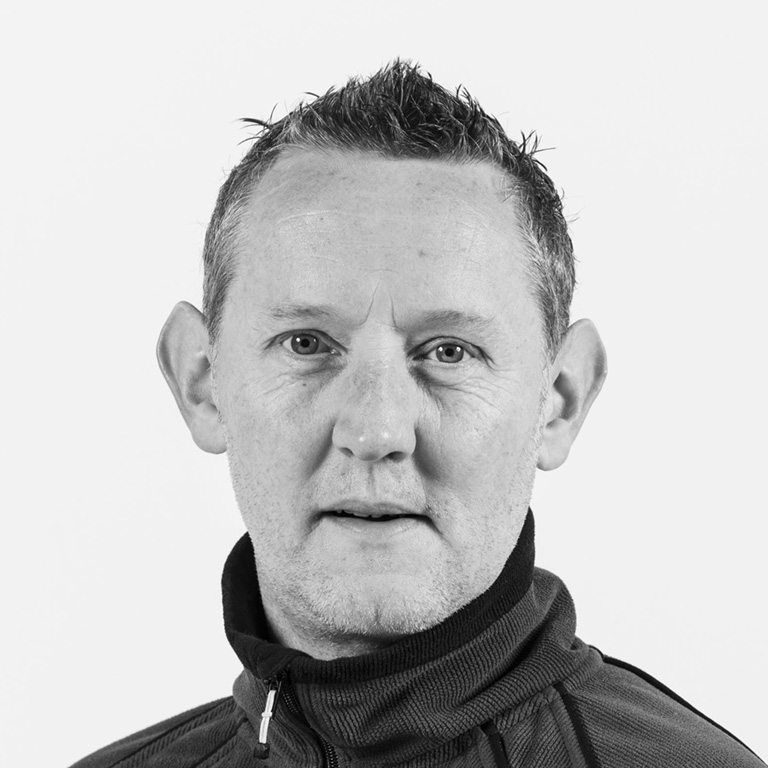 Brendan Treacy