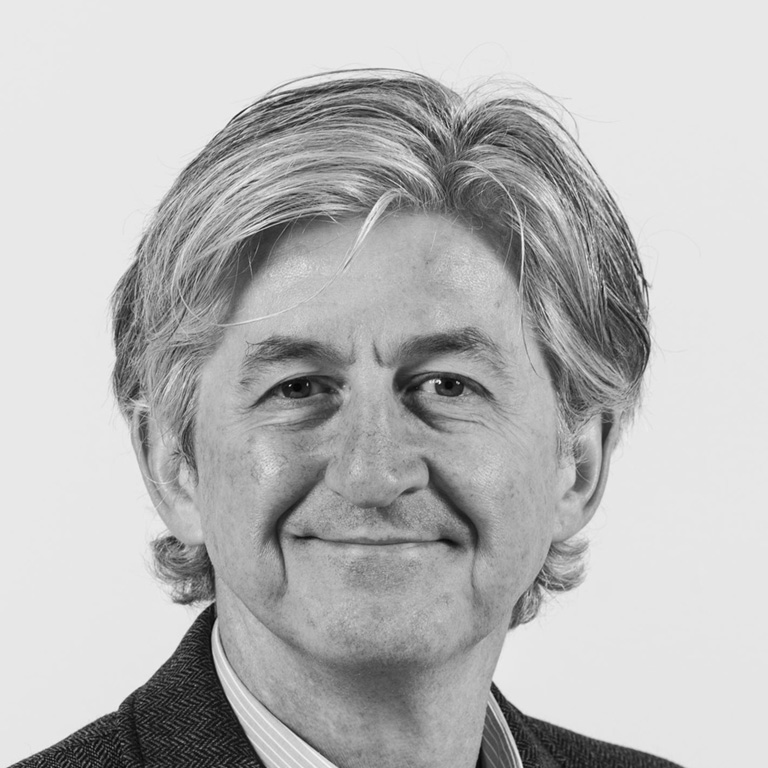 Fiach Mac Conghail