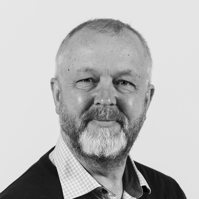 Julian Ellison