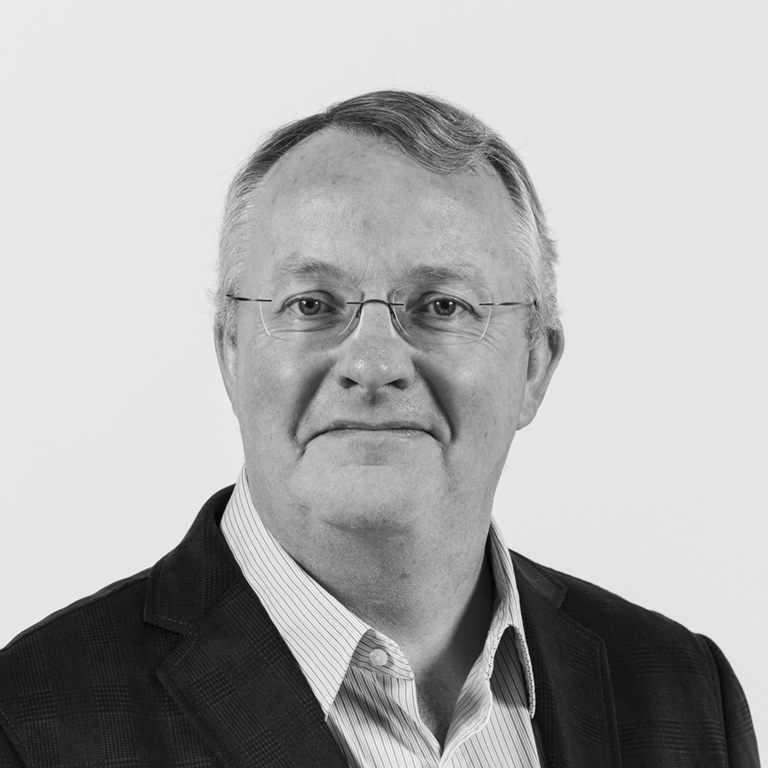 Stephen Brennan