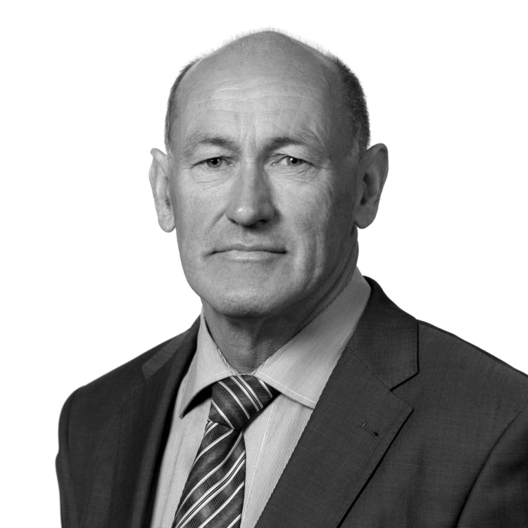 Brian Keogh