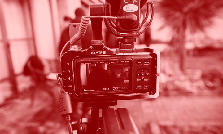 Camera image