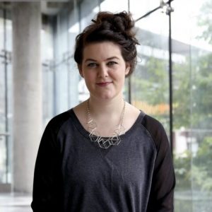 Aisling Murray, Freelance Curator