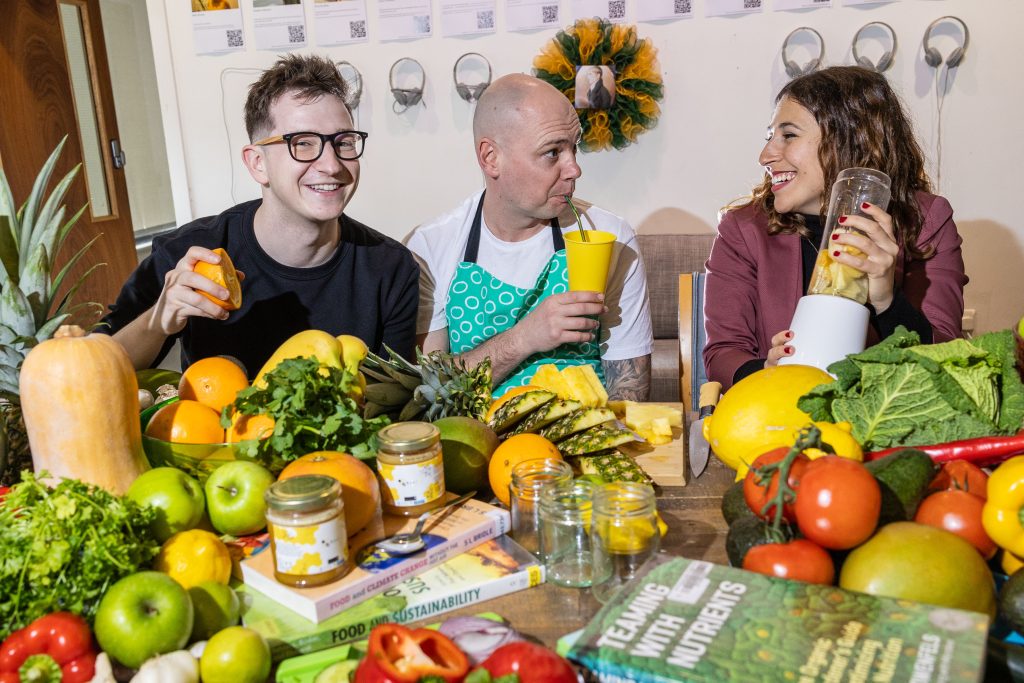 Smart D8, an urban health initiative using innovation to improve and sustain community health and wellbeing in Dublin 8, has opened a new call for pilot projects following three years of successful pilot projects.